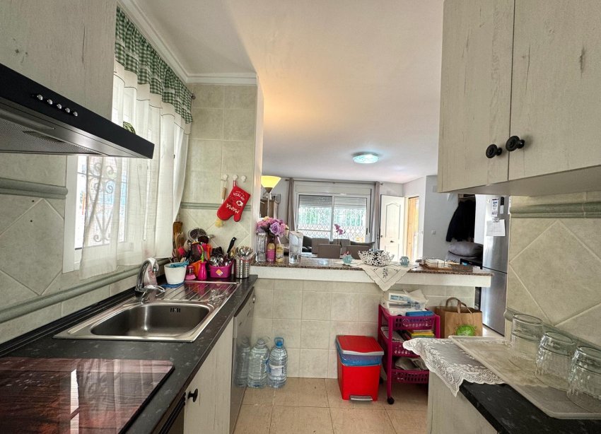 Reventa - Villa - San Miguel de Salinas - El Galán