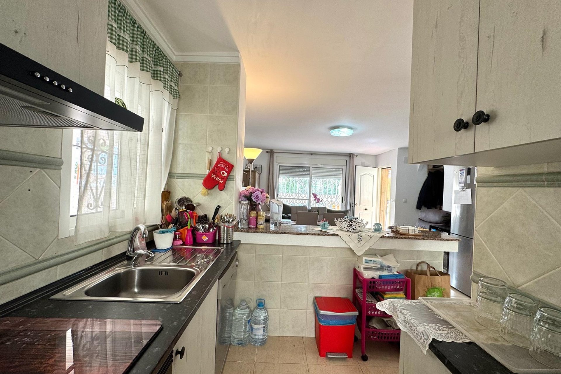 Reventa - Villa - San Miguel de Salinas - El Galán