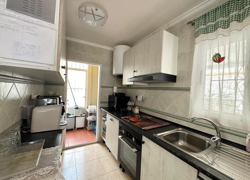 Reventa - Villa - San Miguel de Salinas - El Galán