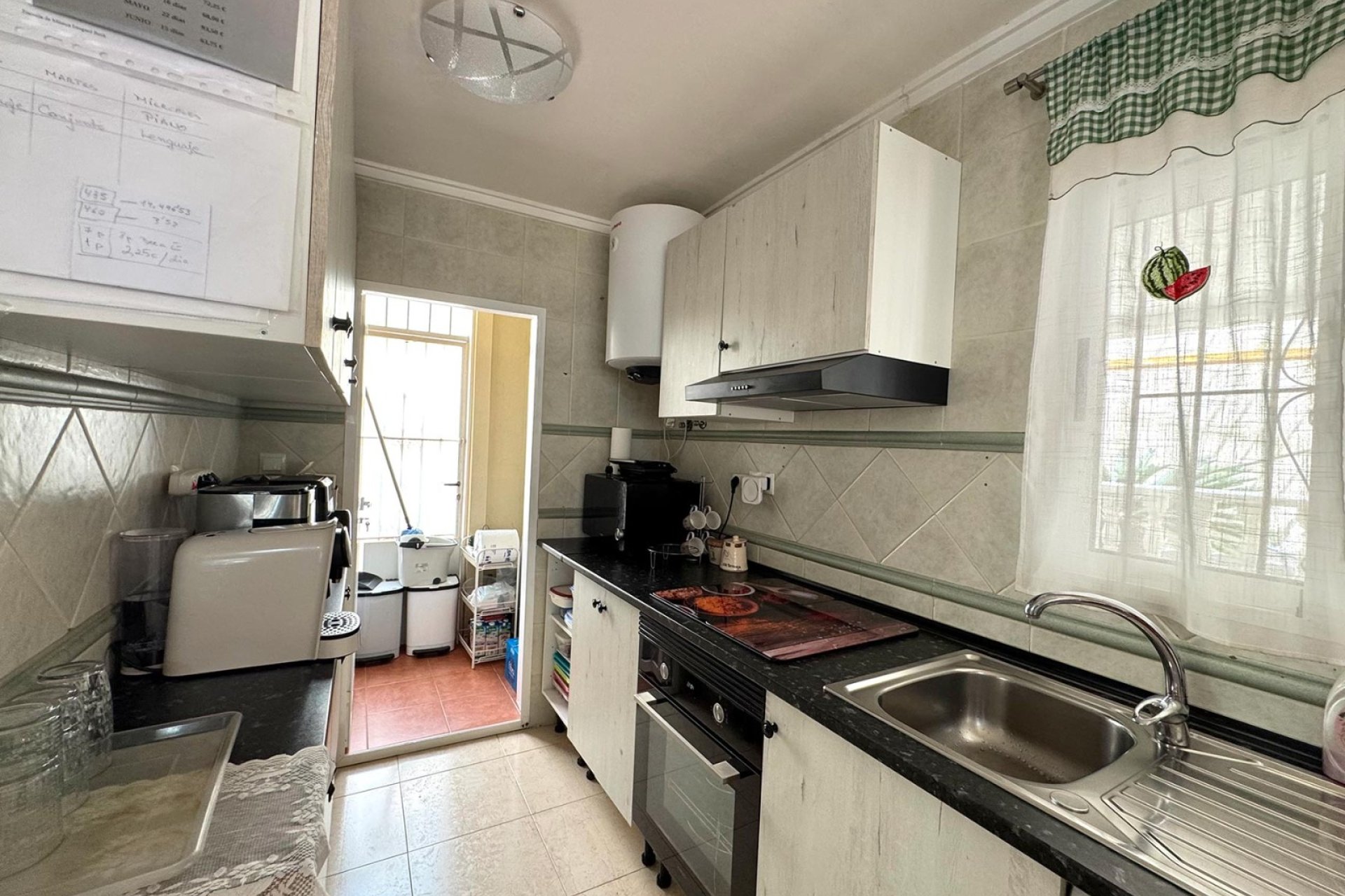 Reventa - Villa - San Miguel de Salinas - El Galán