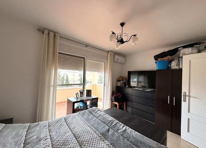 Reventa - Villa - San Miguel de Salinas - El Galán