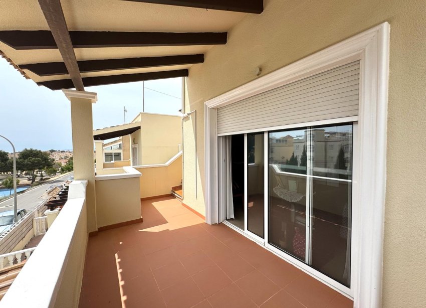 Reventa - Villa - San Miguel de Salinas - El Galán