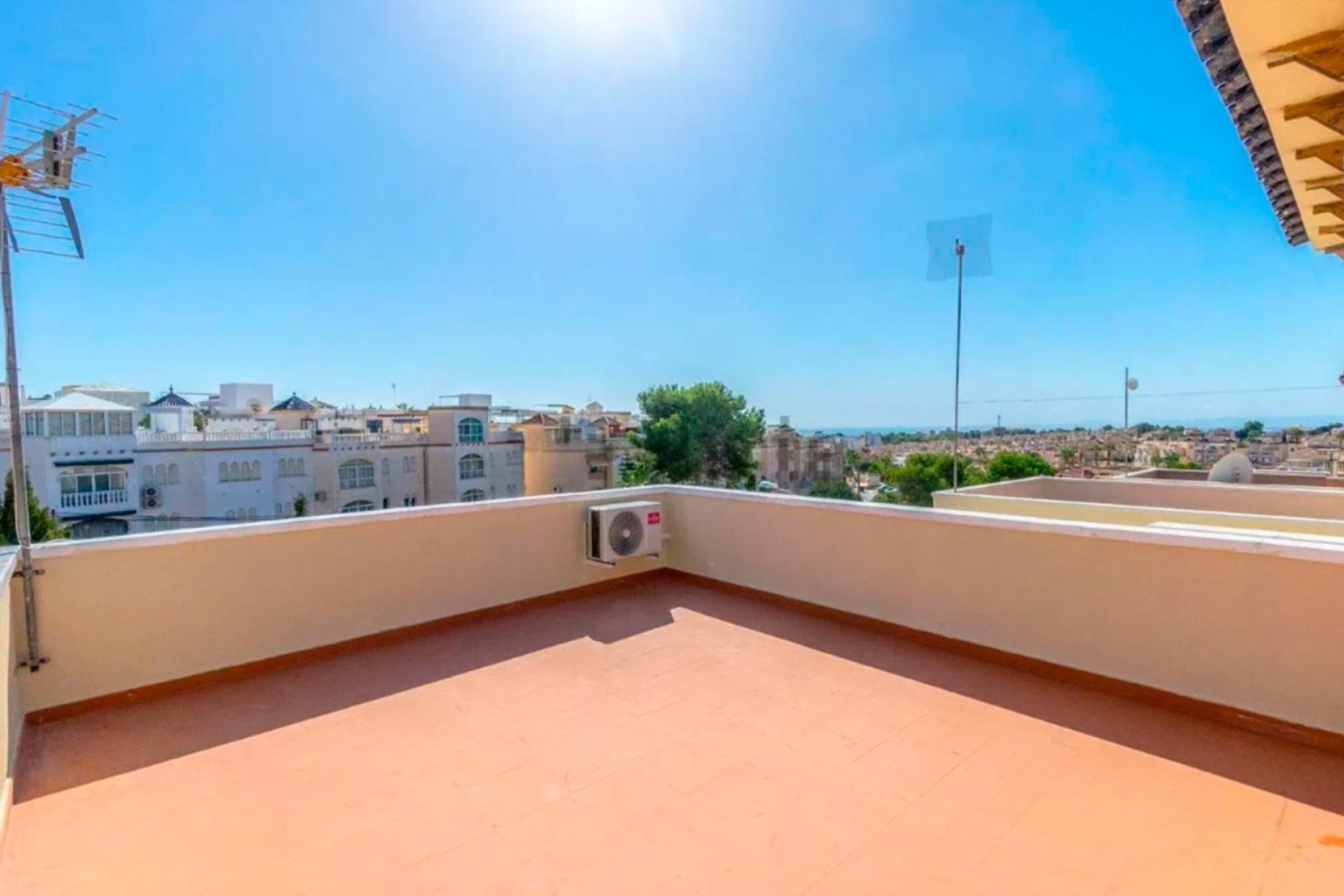 Reventa - Villa - San Miguel de Salinas - El Galán