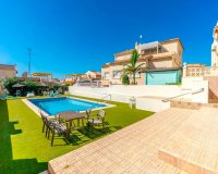 Reventa - Villa - San Miguel de Salinas - El Galán
