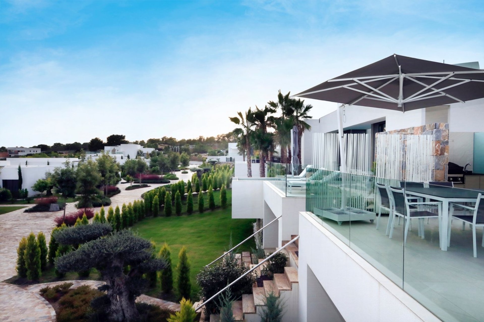 Reventa - Villa - San Miguel de Salinas - Las Colinas Golf