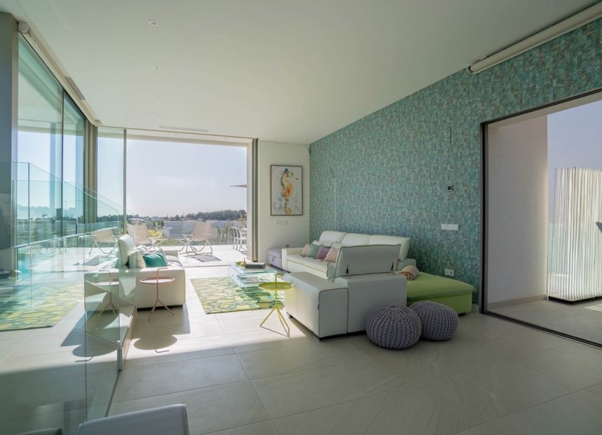 Reventa - Villa - San Miguel de Salinas - Las Colinas Golf