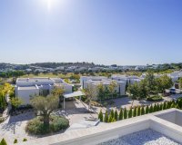 Reventa - Villa - San Miguel de Salinas - Las Colinas Golf