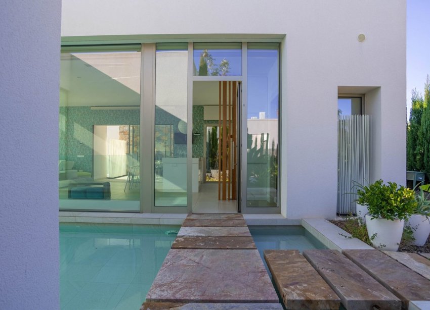 Reventa - Villa - San Miguel de Salinas - Las Colinas Golf