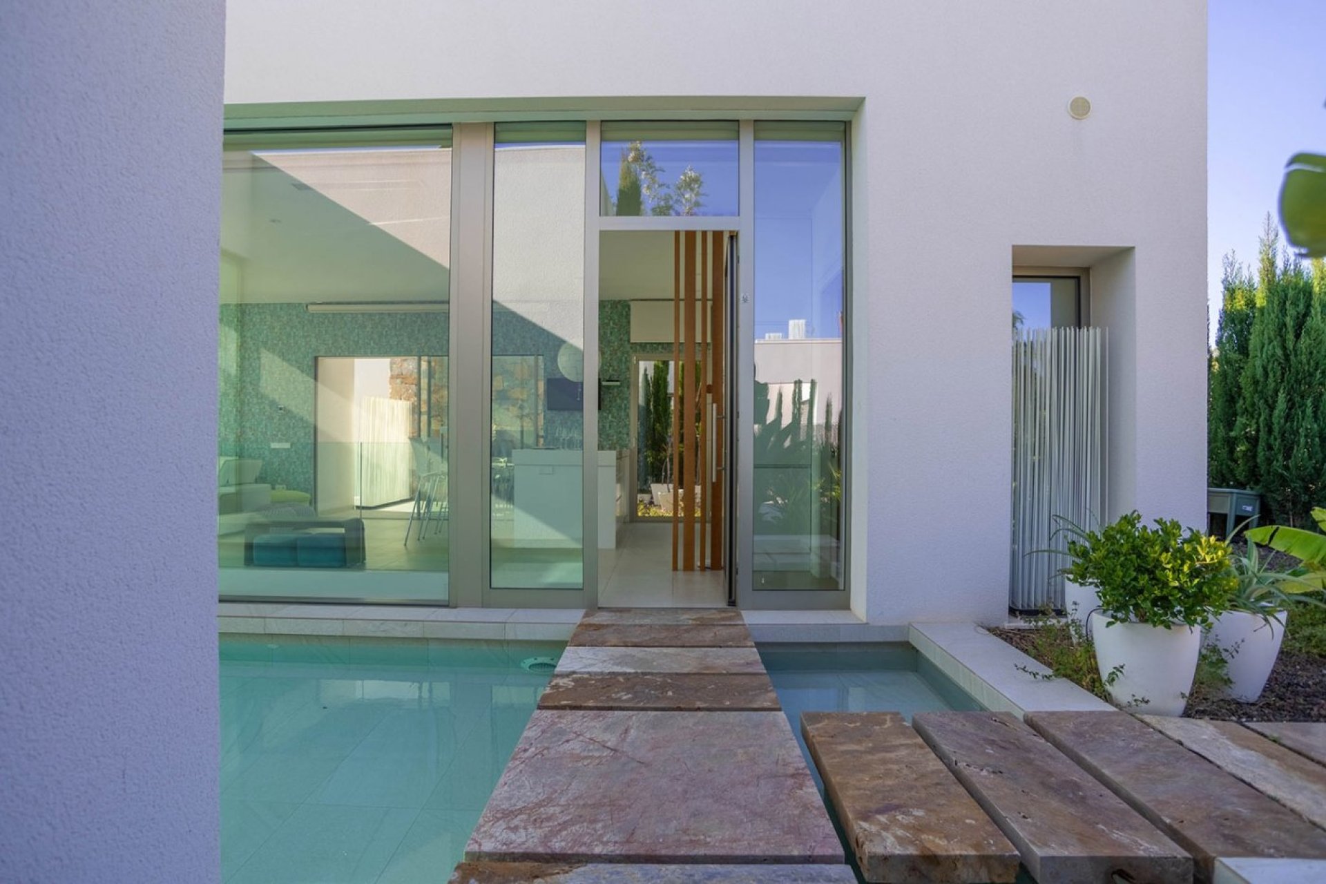 Reventa - Villa - San Miguel de Salinas - Las Colinas Golf