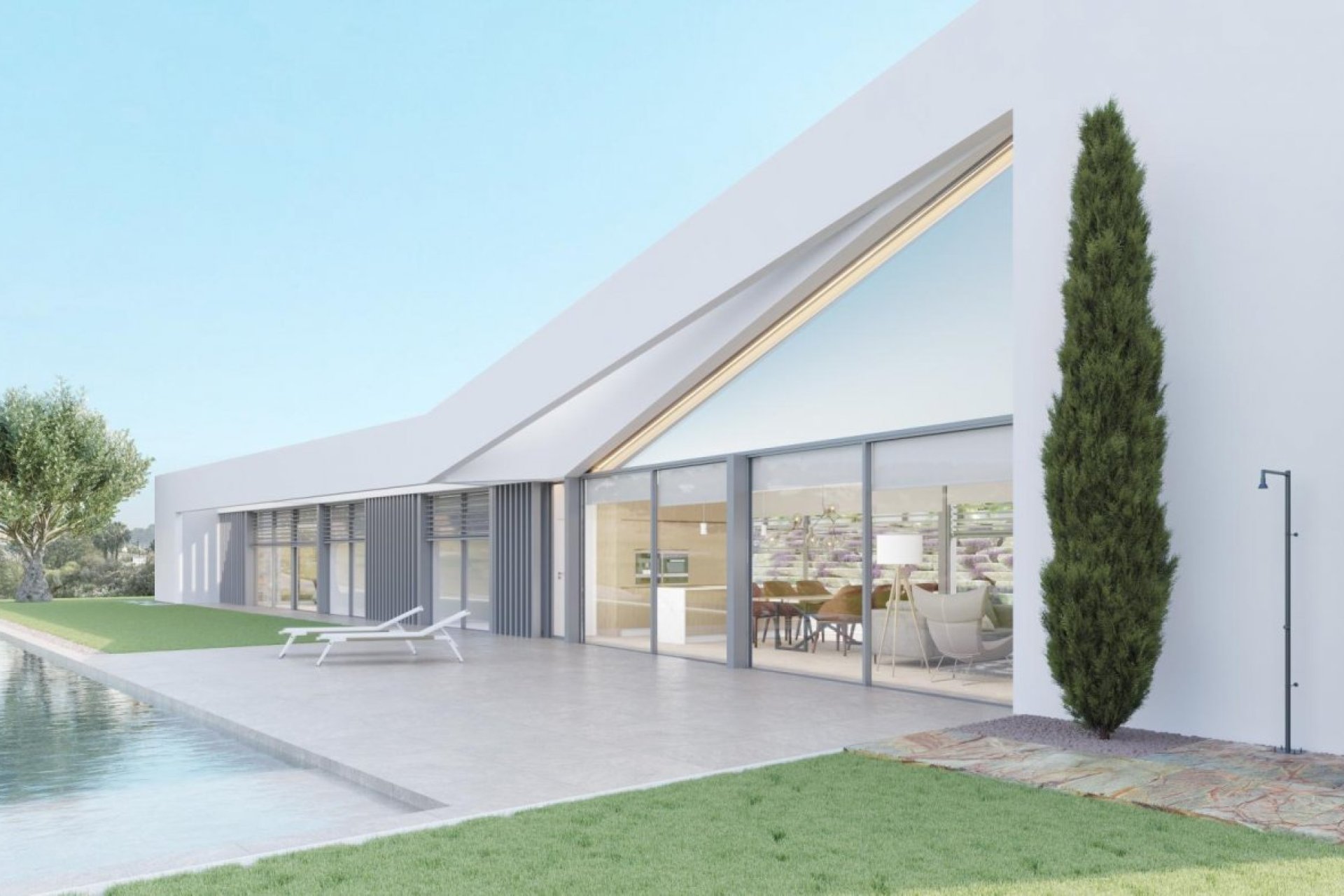 Reventa - Villa - San Miguel de Salinas - Las Colinas