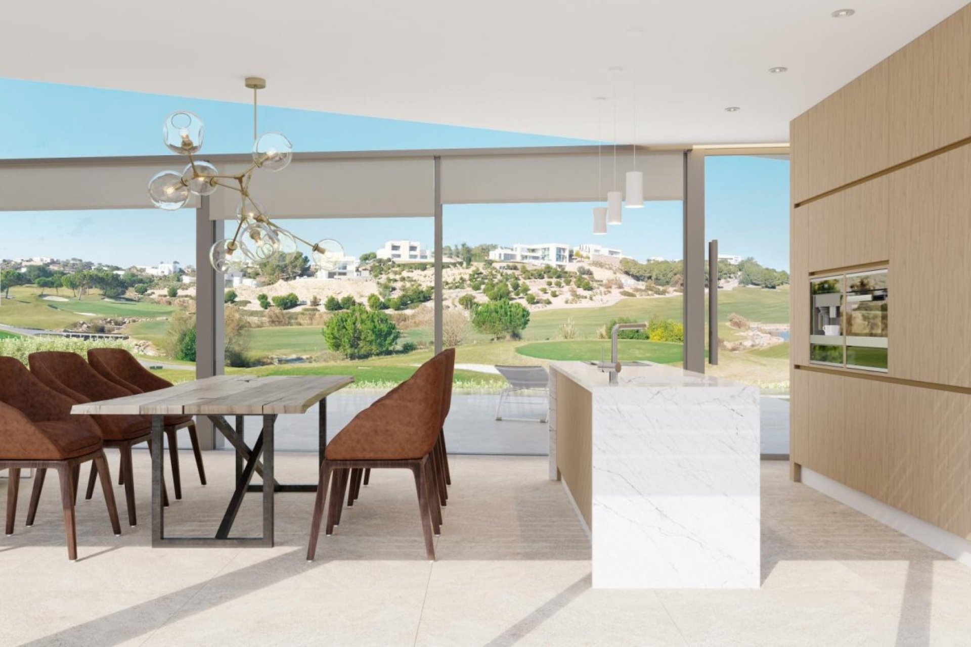 Reventa - Villa - San Miguel de Salinas - Las Colinas