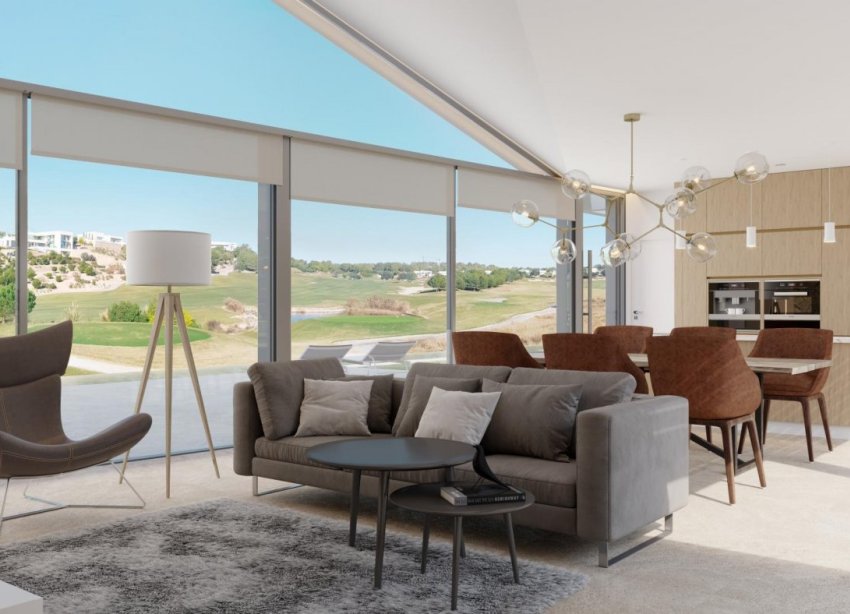 Reventa - Villa - San Miguel de Salinas - Las Colinas