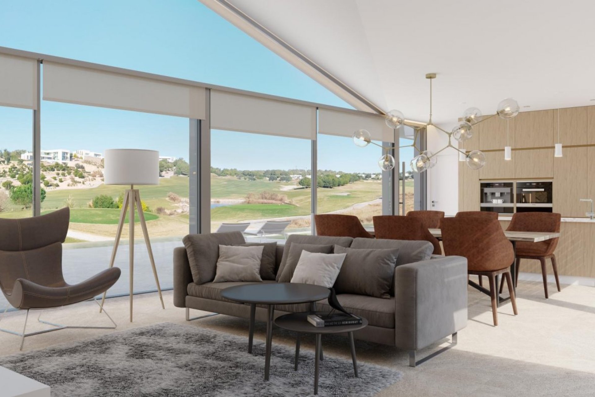 Reventa - Villa - San Miguel de Salinas - Las Colinas