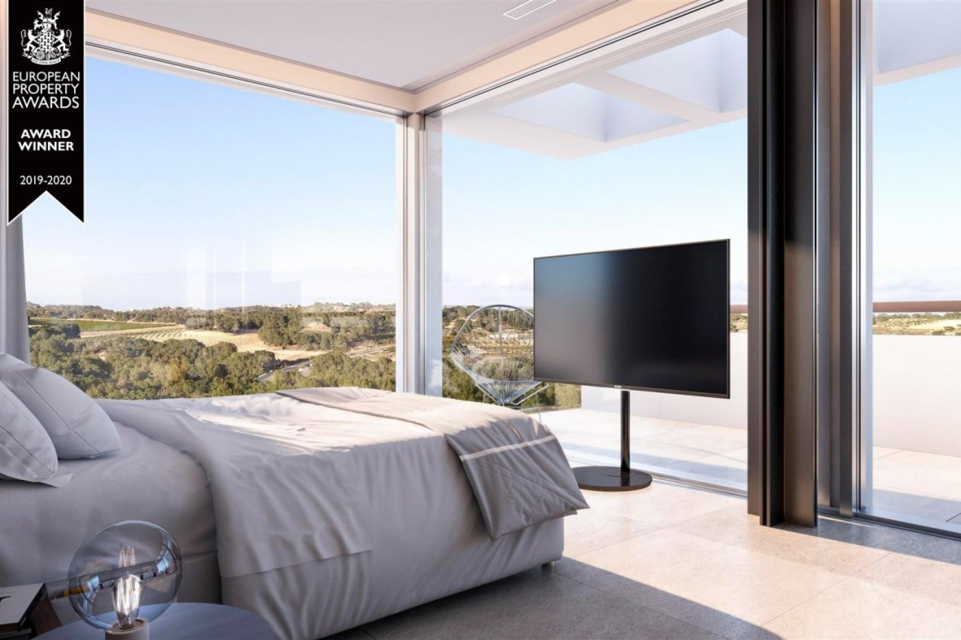 Reventa - Villa - San Miguel de Salinas - Las Colinas