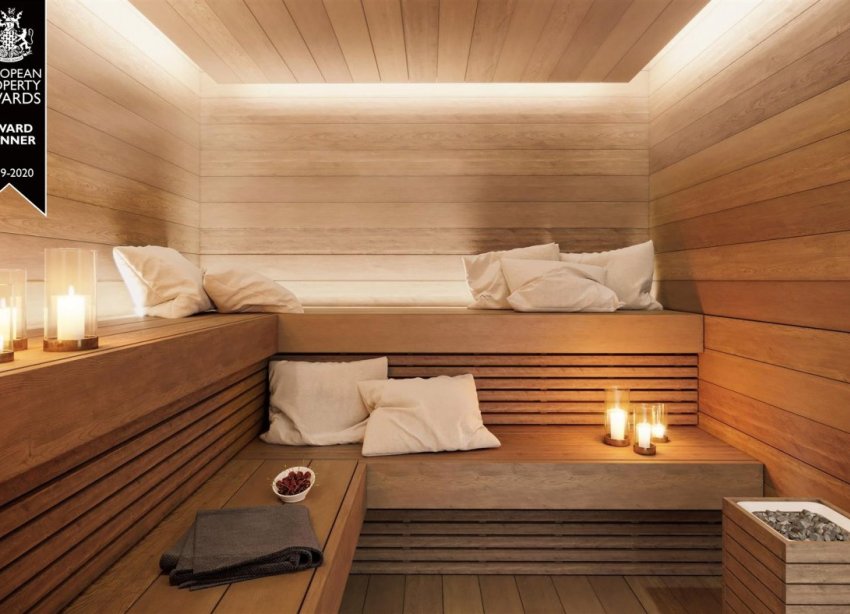 Reventa - Villa - San Miguel de Salinas - Las Colinas