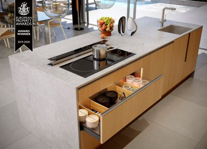 Reventa - Villa - San Miguel de Salinas - Las Colinas