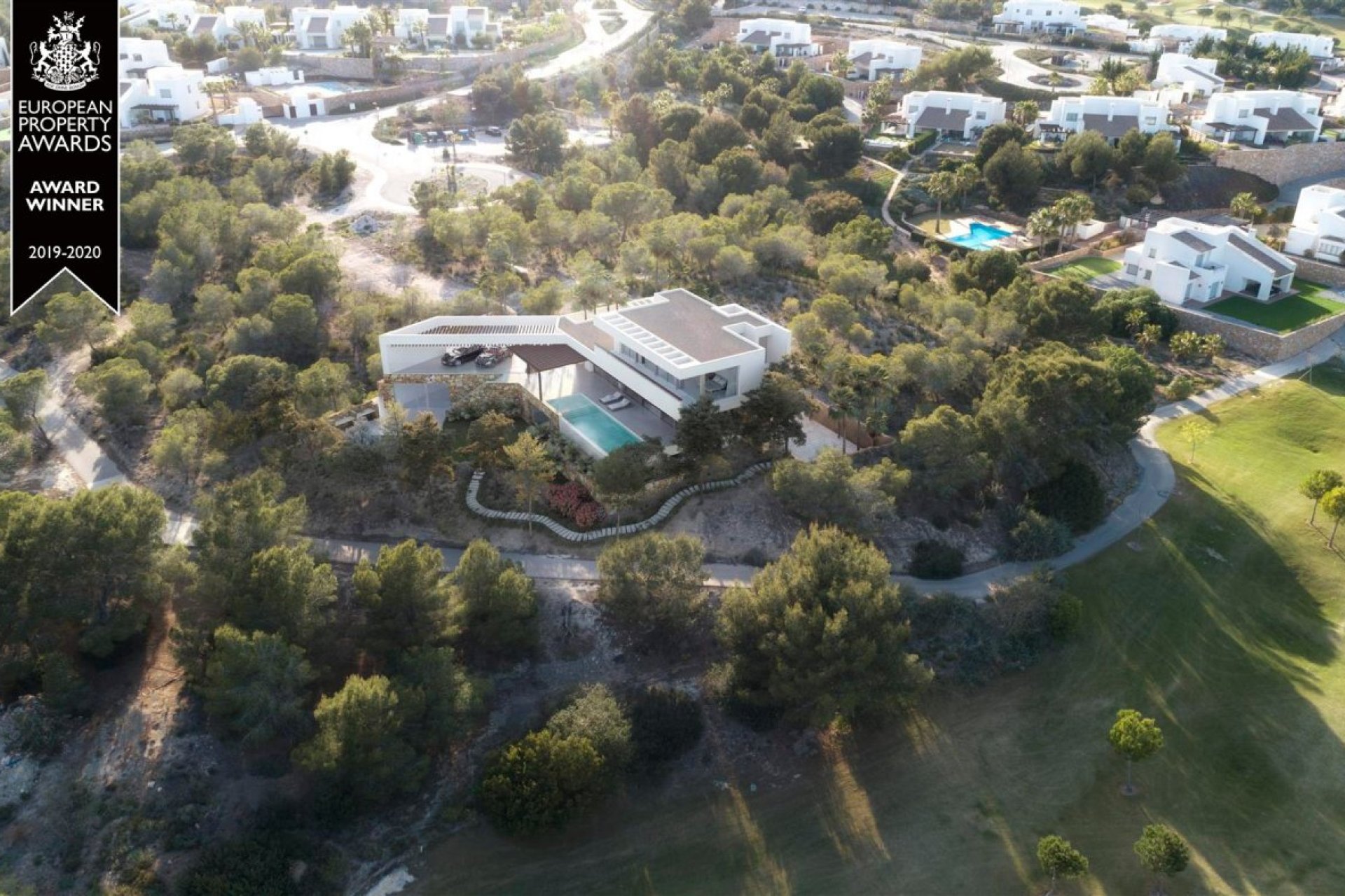 Reventa - Villa - San Miguel de Salinas - Las Colinas