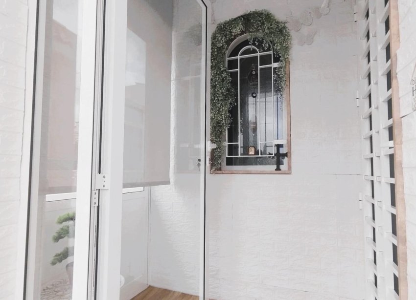 Reventa - Villa - San Miguel de Salinas - Las filipinas