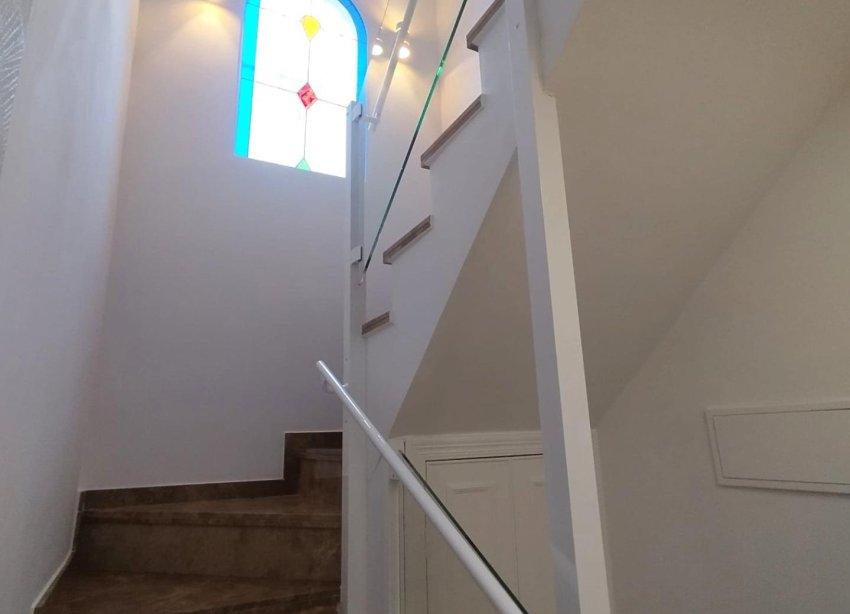 Reventa - Villa - San Miguel de Salinas - Las filipinas