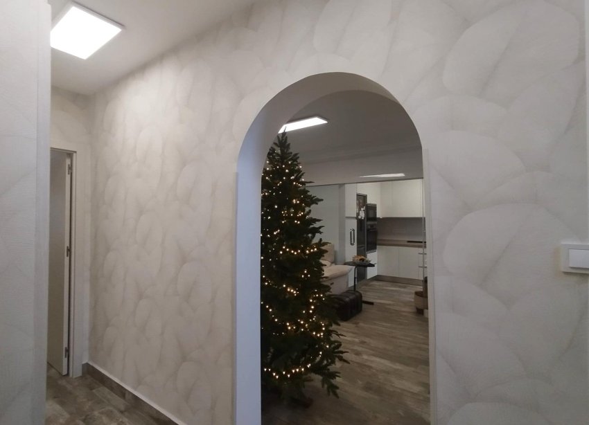 Reventa - Villa - San Miguel de Salinas - Las filipinas