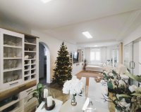 Reventa - Villa - San Miguel de Salinas - Las filipinas