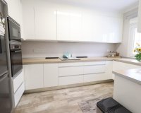 Reventa - Villa - San Miguel de Salinas - Las filipinas