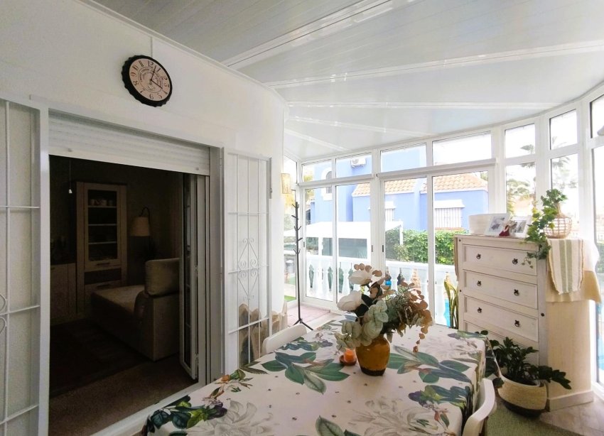 Reventa - Villa - San Miguel de Salinas - Las filipinas