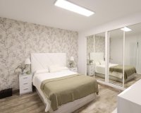 Reventa - Villa - San Miguel de Salinas - Las filipinas