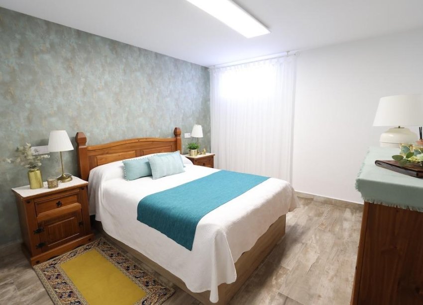 Reventa - Villa - San Miguel de Salinas - Las filipinas