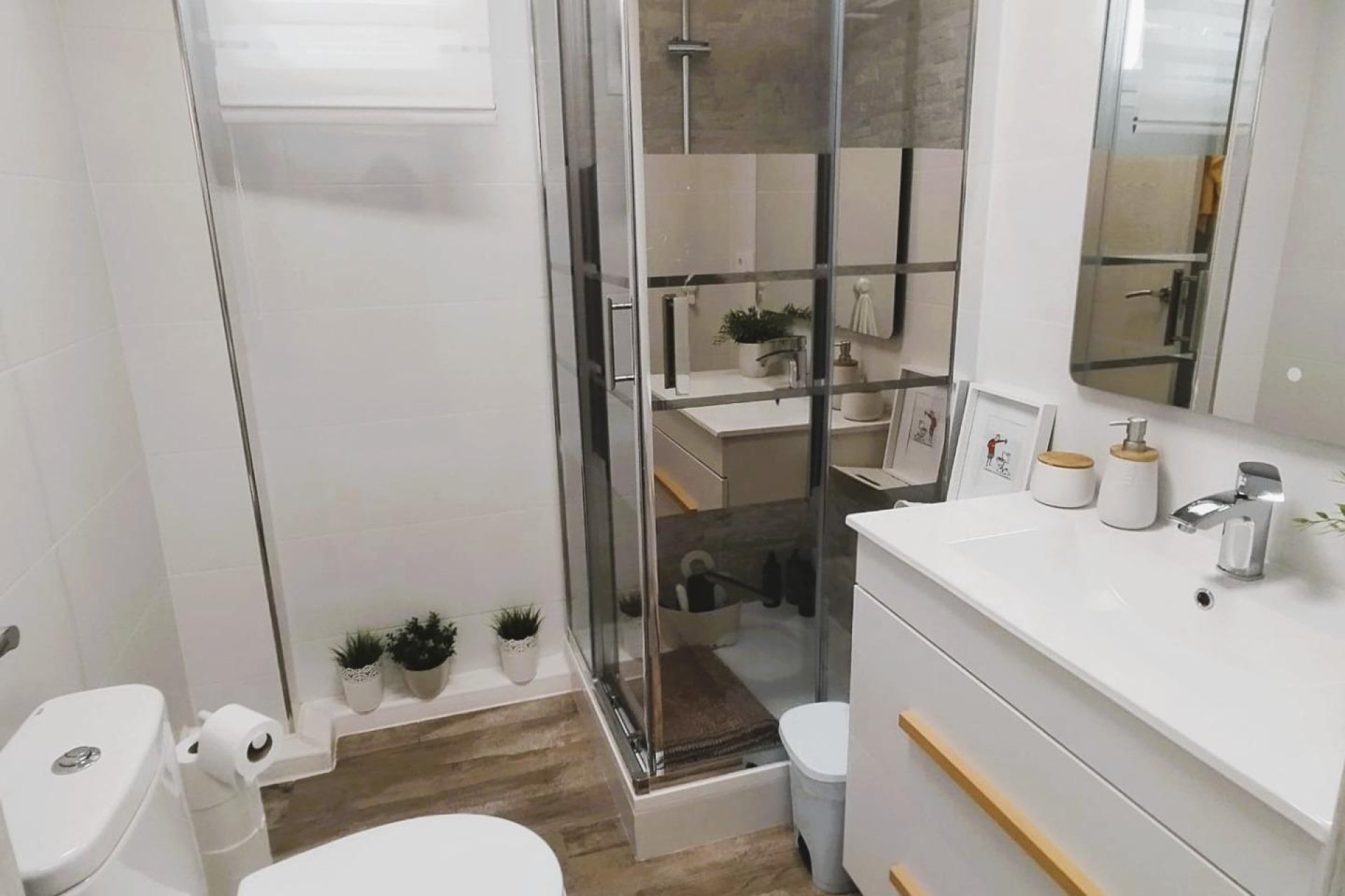 Reventa - Villa - San Miguel de Salinas - Las filipinas