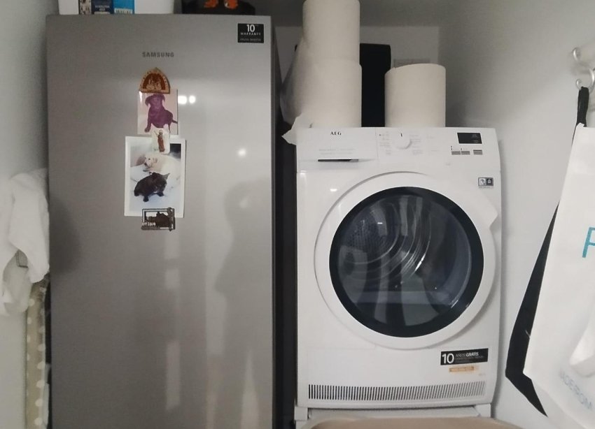 Reventa - Villa - San Miguel de Salinas - Las filipinas