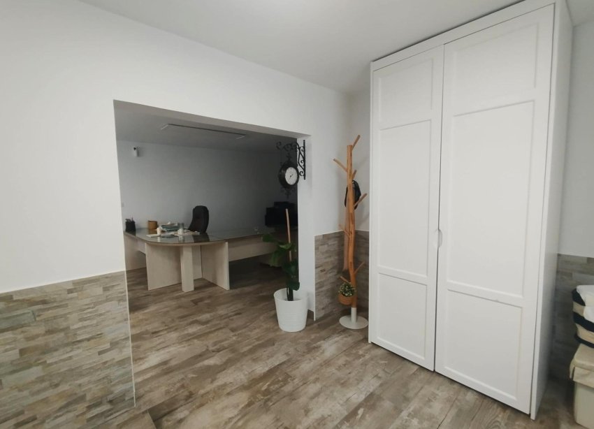 Reventa - Villa - San Miguel de Salinas - Las filipinas