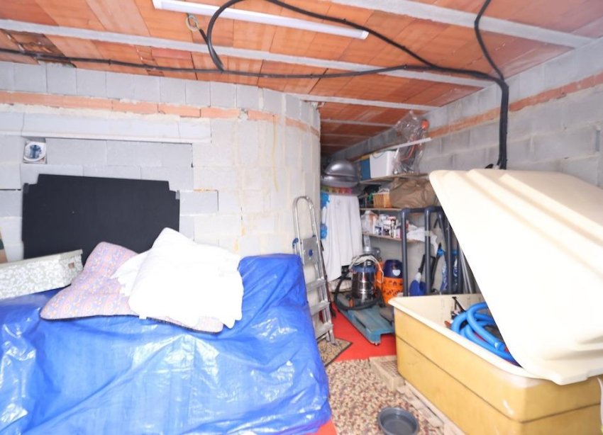 Reventa - Villa - San Miguel de Salinas - Las filipinas