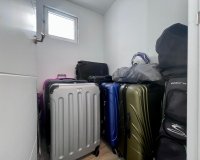 Reventa - Villa - San Miguel de Salinas - Las filipinas