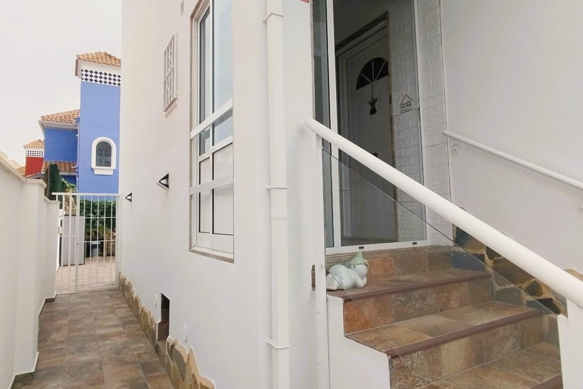 Reventa - Villa - San Miguel de Salinas - Las filipinas