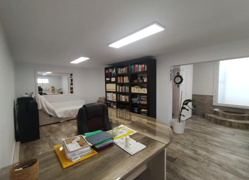 Reventa - Villa - San Miguel de Salinas - Las filipinas