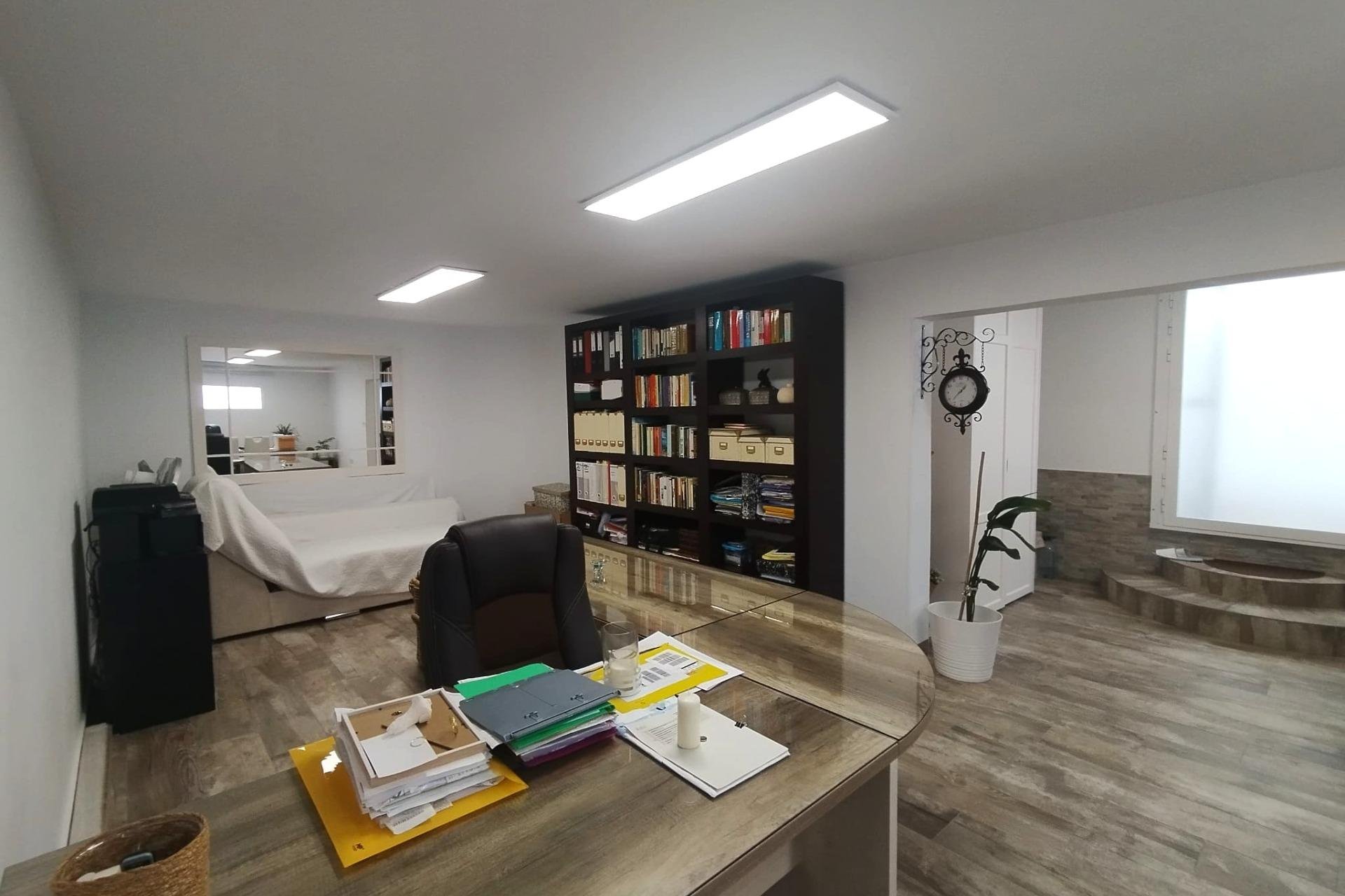 Reventa - Villa - San Miguel de Salinas - Las filipinas