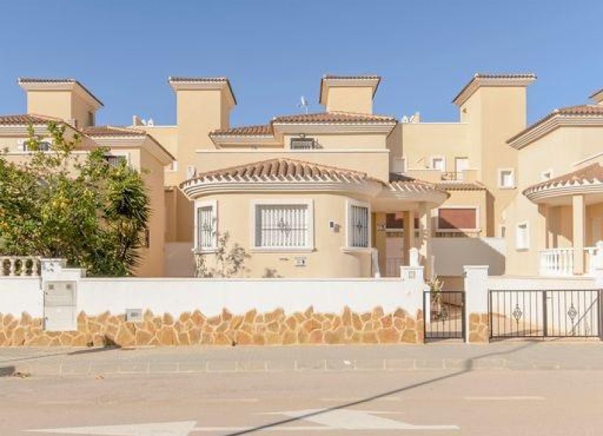 Reventa - Villa - San Miguel de Salinas - Mirador de san miguel de salinas