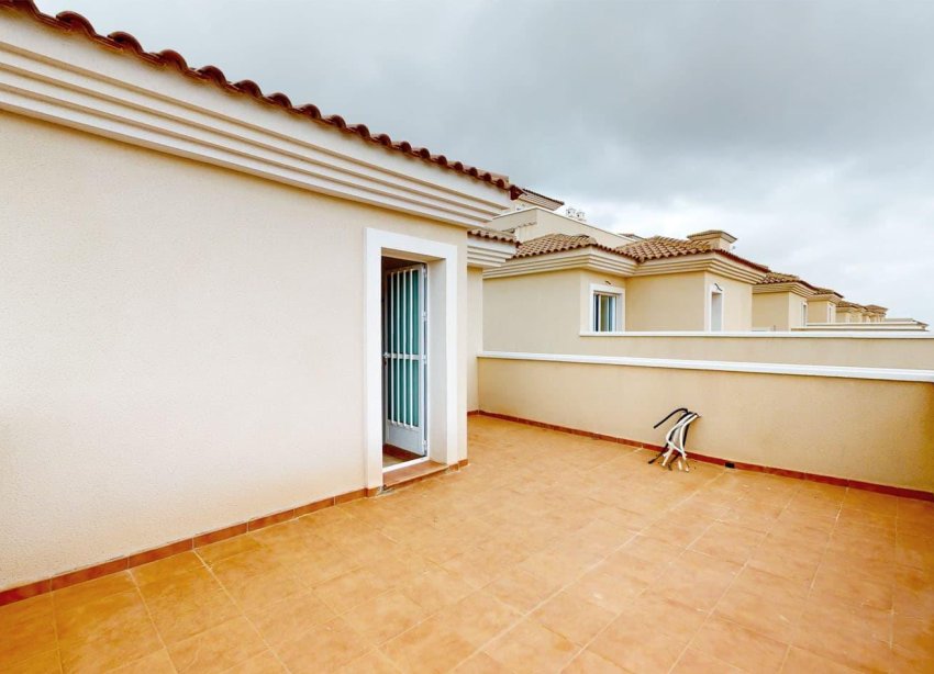 Reventa - Villa - San Miguel de Salinas - Mirador de san miguel de salinas