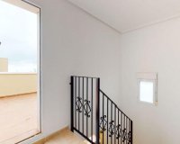 Reventa - Villa - San Miguel de Salinas - Mirador de san miguel de salinas