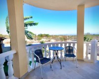 Reventa - Villa - San Miguel de Salinas - Residencial los flamencos