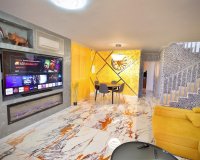 Reventa - Villa - San Miguel de Salinas - Residencial los flamencos