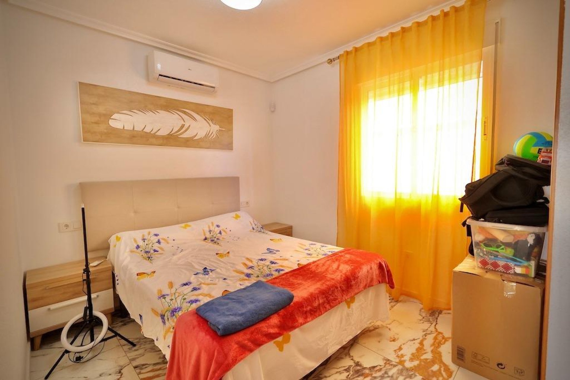 Reventa - Villa - San Miguel de Salinas - Residencial los flamencos