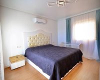 Reventa - Villa - San Miguel de Salinas - Residencial los flamencos