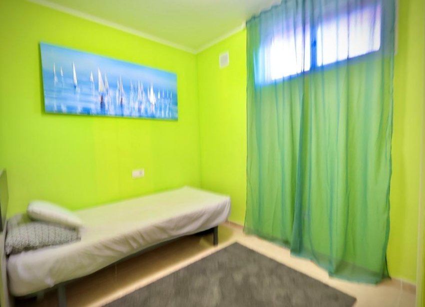 Reventa - Villa - San Miguel de Salinas - Residencial los flamencos