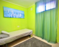 Reventa - Villa - San Miguel de Salinas - Residencial los flamencos