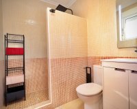 Reventa - Villa - San Miguel de Salinas - Residencial los flamencos