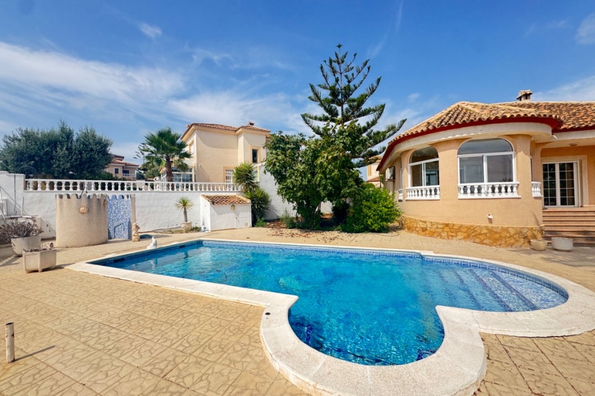 Reventa - Villa - San Miguel de Salinas - San Miguel De Salinas