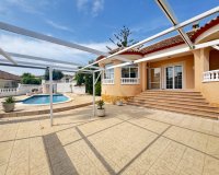 Reventa - Villa - San Miguel de Salinas - San Miguel De Salinas