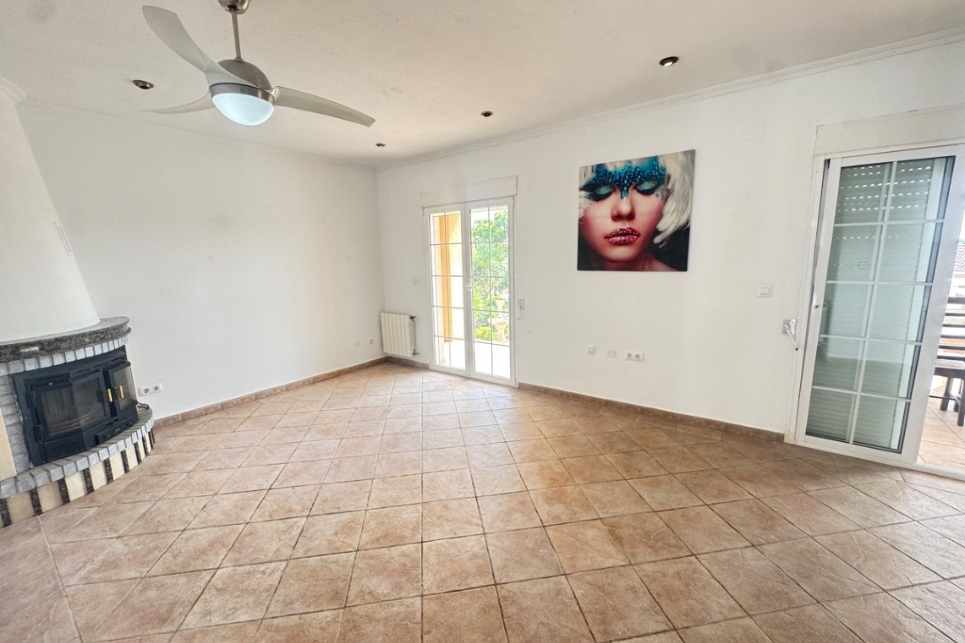 Reventa - Villa - San Miguel de Salinas - San Miguel De Salinas